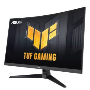 Asus Tuf Gaming Vg27wq3b 27 Inc 180hz 0 5ms 2k Qhd Adaptive Sync Fast Va Kavisli Gaming Monitor G2