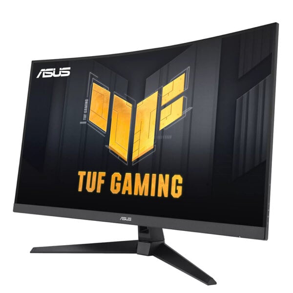 Asus Tuf Gaming Vg27wq3b 27 Inc 180hz 0 5ms 2k Qhd Adaptive Sync Fast Va Kavisli Gaming Monitor G2