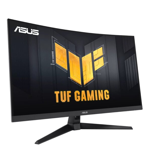 Asus Tuf Gaming Vg27wq3b 27 Inc 180hz 0 5ms 2k Qhd Adaptive Sync Fast Va Kavisli Gaming Monitor G3