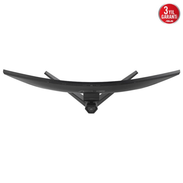 Yüksek kaliteli ASUS hdr 24" oyun monitörü, ergonomik tasarım, hızlı tepki süresi, G-SYNC uyumluluğu ve düşük gecikme ile en iyi oyun deneyimini sunar.