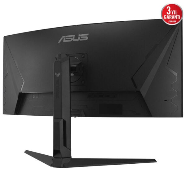 Yüksek performanslı ASUS gaming monitörü, gelişmiş görsel deneyim ve yüksek çözünürlük, hız ve renk kalitesi ile oyun tutkunlarına mükemmel grafikler sağlar.