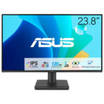 Asus Va249hg 23 8 Inc 120hz 1ms Full Hd Adaptive Sync Ips Monitor 1