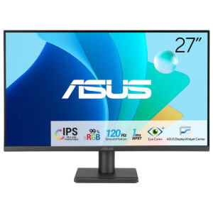 Asus Va279hg 27 Inc 120hz 1ms Full Hd Adaptive Sync Ips Monitor 1