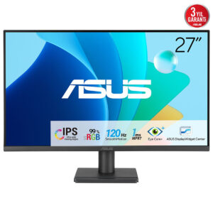 Asus Va279hg 27 Inc 120hz 1ms Full Hd Adaptive Sync Ips Monitor 2