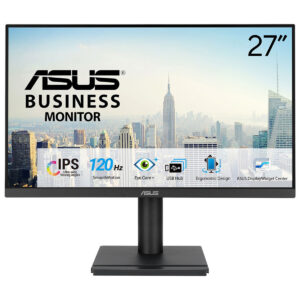 Asus Va279qgs 27 Inc 120hz 1ms Full Hd Adaptive Sync Ips Pivot Monitor 1