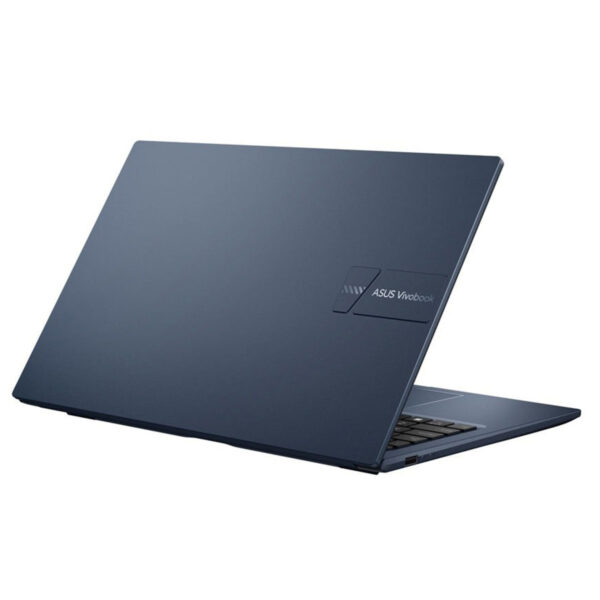 Asus Vivobook X1504va Nj2405v1 Intel Core I5 1334u 16gb 512gb Ssd 15.6 Inç Full Hd 60hz Freedos Laptop 10