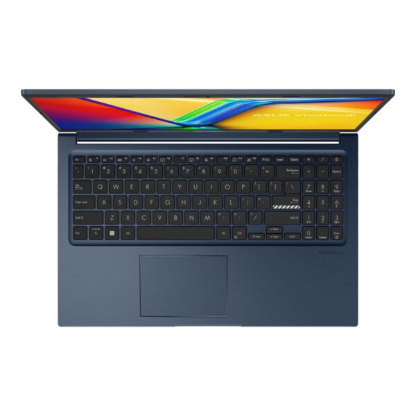 Asus Vivobook X1504va Nj2405v1 Intel Core I5 1334u 16gb 512gb Ssd 15.6 Inç Full Hd 60hz Freedos Laptop 6