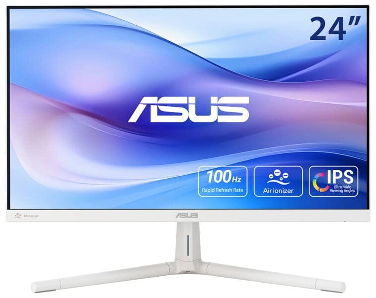 VU249HFI-W ASUS VU249HFI-W Monitör h2