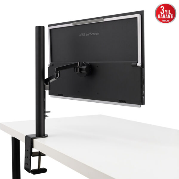 Asus Zenscreen Mb229cf 21 5 Inc 100hz 5ms Full Hd Adaptive Sync Ips Tasinabilir Monitor 7