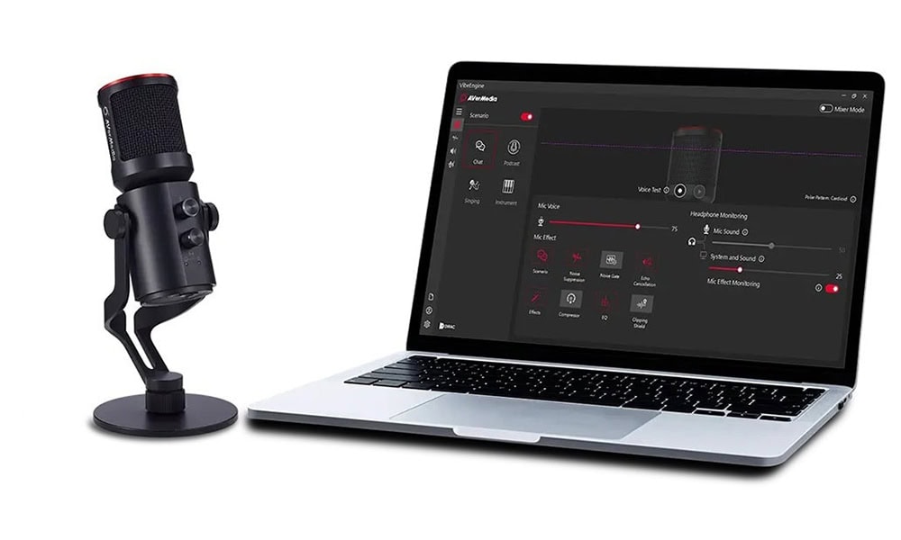 VibeEngine ile Sesinizi Uyarlayın