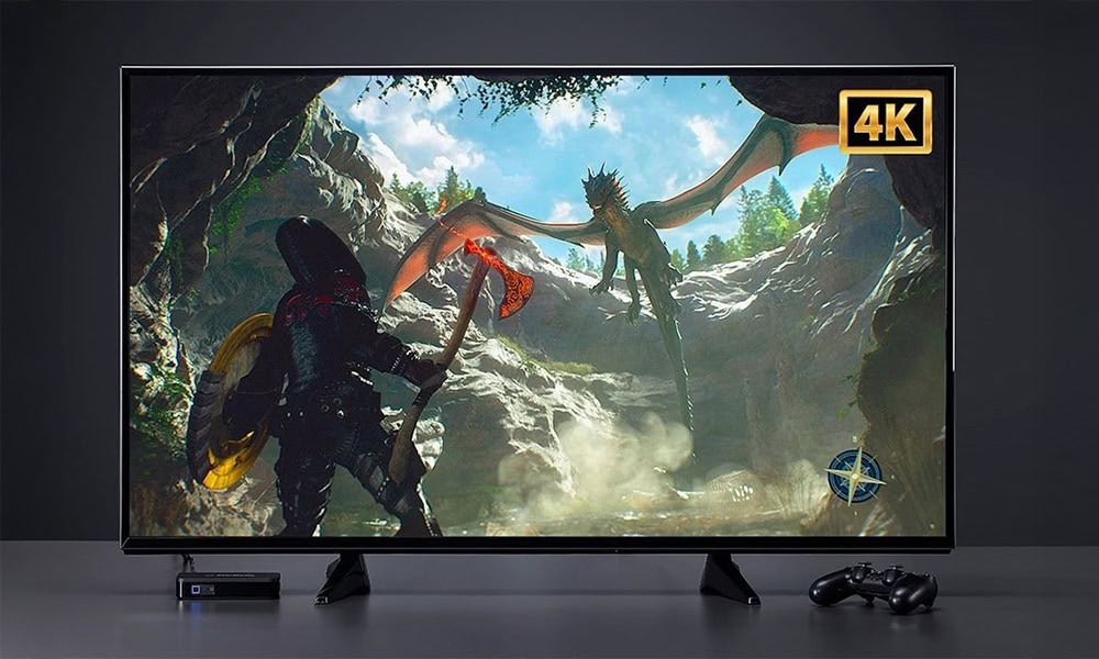 Üstün 1080p Video Kayıt Cihazı