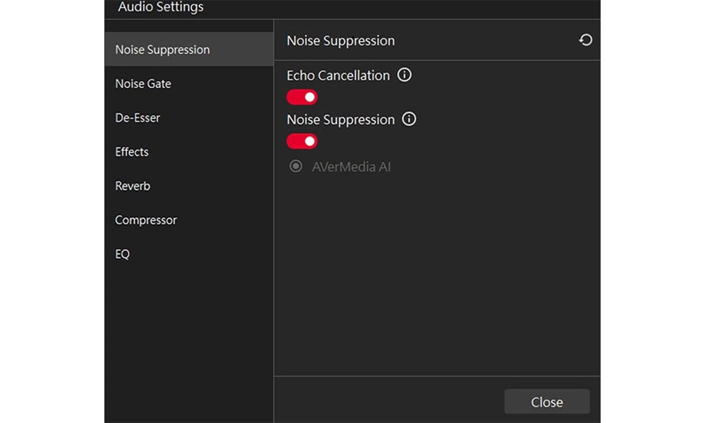Streaming Center ile Sesinizi Oluşturun