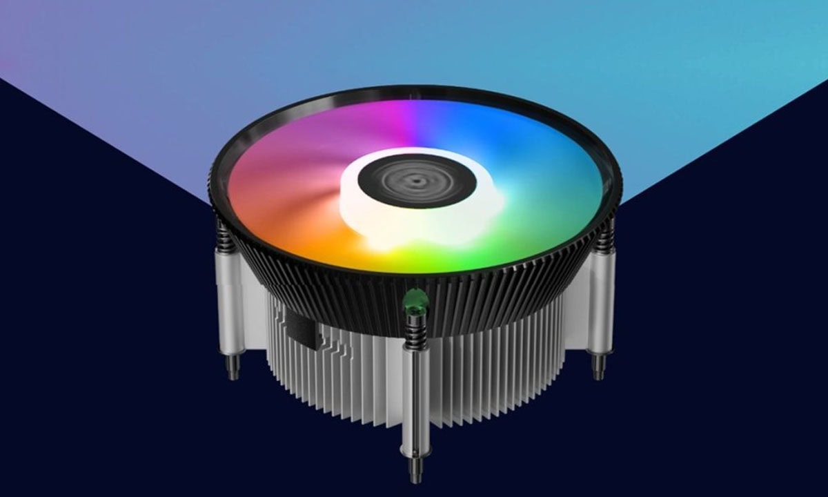 ADRESLENEBİLİR RGB AYDINLATMA