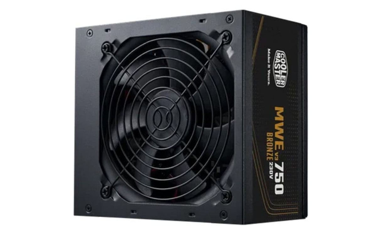 MWE BRONZE 750 V3 230V