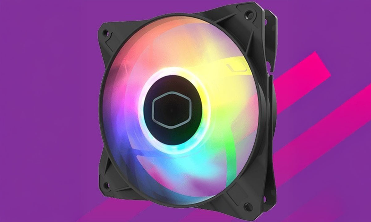 CF120 ARGB FANLAR