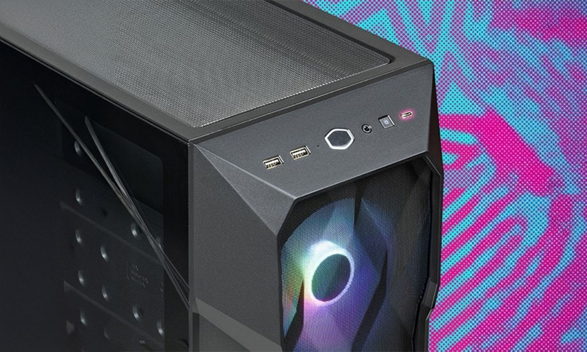 USB 3.2 GEN 2 TİP C DESTEĞİ