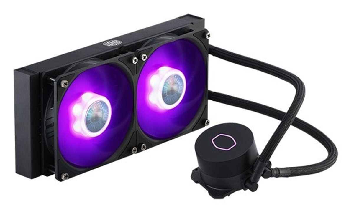 RGB AYDINLATMA