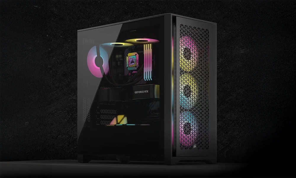 RGB Aydınlatma