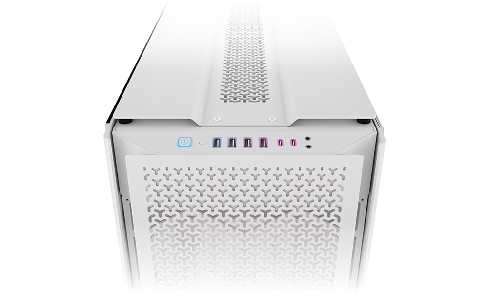 Modern Ön Panel