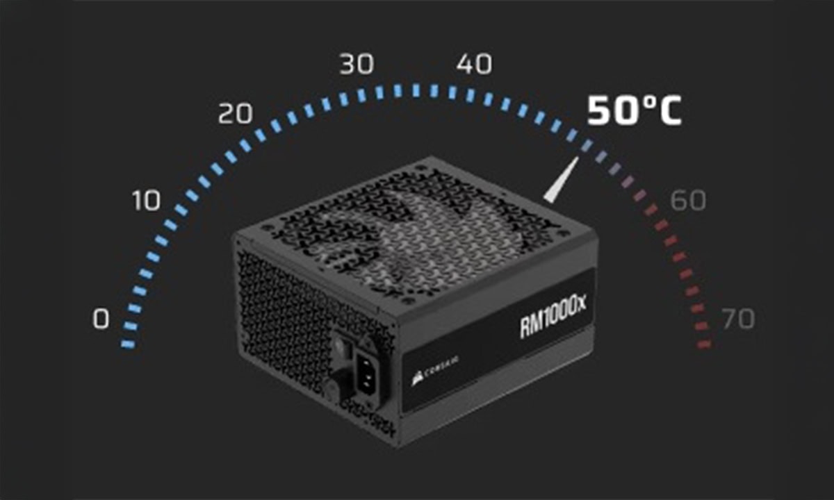50°C Sürekli Çalışma Sıcaklığı
