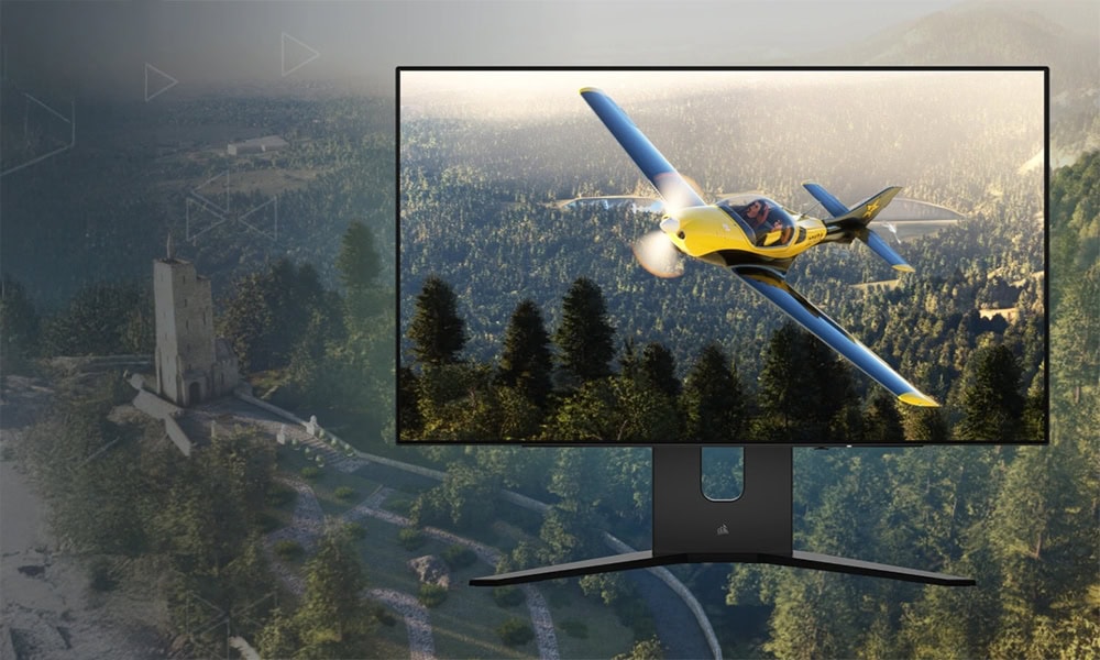 XENEON 27QHD240 OLED
