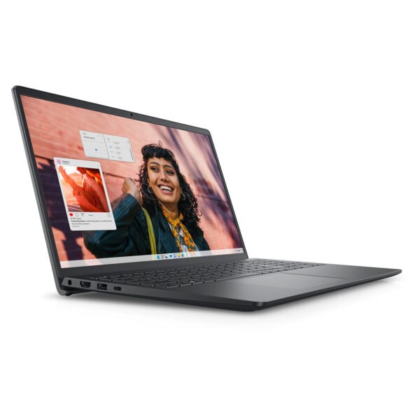 Dell Inspiron 15 3530 Intel Core I5 1334u 16gb 512gb Ssd 15.6 Inç Full Hd 120hz Ips Ubuntu Laptop (i35303407u) 2