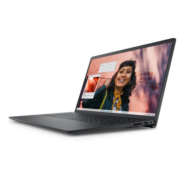 Dell Inspiron 15 3530 Intel Core I5 1334u 16gb 512gb Ssd 15.6 Inç Full Hd 120hz Ips Ubuntu Laptop (i35303407u) 3