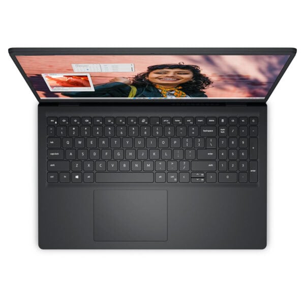Dell Inspiron 15 3530 Intel Core I5 1334u 16gb 512gb Ssd 15.6 Inç Full Hd 120hz Ips Ubuntu Laptop (i35303407u) 4