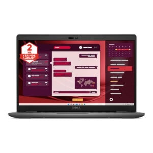 Dell Latitude 3450 Intel Core I5 1335u 8gb Ddr5 512gb Ssd 14 Inç Full Hd 60hz Ips W11 Pro Laptop (n006l345014) 2 Yıl Yerinde Servis Garantisi 1