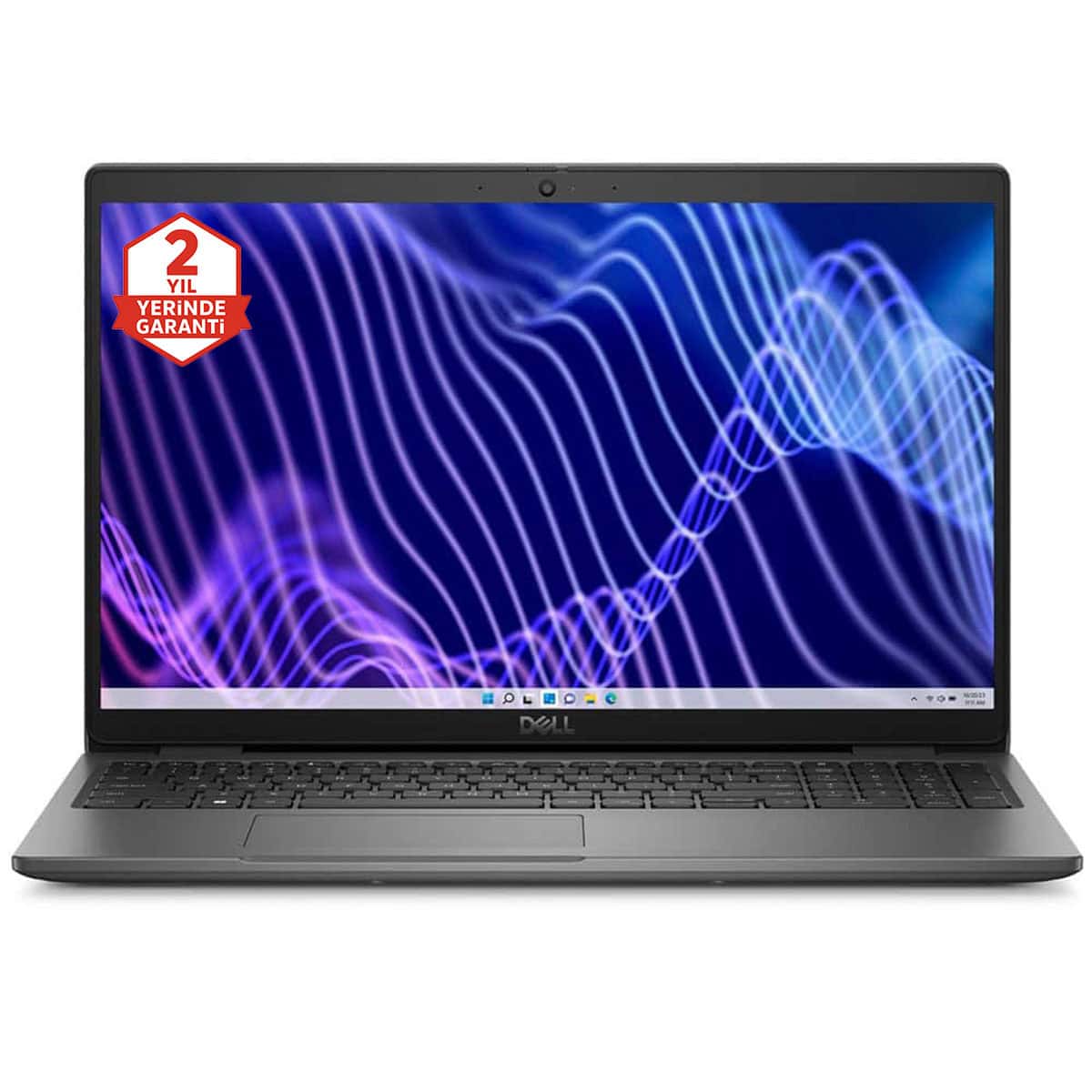 Dell Latitude 3540 Intel Core I7 1355u 16gb 512gb Ssd 15.6 Inç Full Hd 60hz Ips Ubuntu Laptop (n022l354015) 2 Yıl Yerinde Servis Garantisi 1
