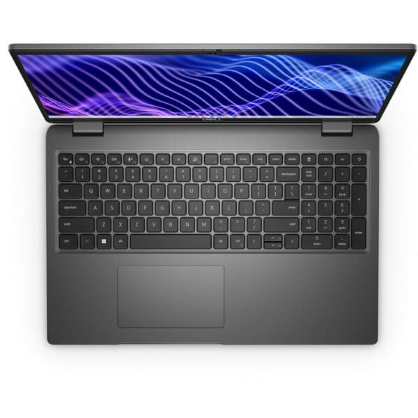 Dell Latitude 3540 Intel Core I7 1355u 16gb 512gb Ssd 15.6 Inç Full Hd 60hz Ips Ubuntu Laptop (n022l354015) 4