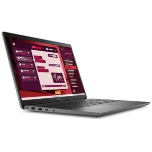 Dell Latitude 3550 Intel Core I5 1335u 8gb Ddr5 512gb Ssd 15.6 Inç Full Hd Ips W11 Pro Laptop (n032l355015) 2