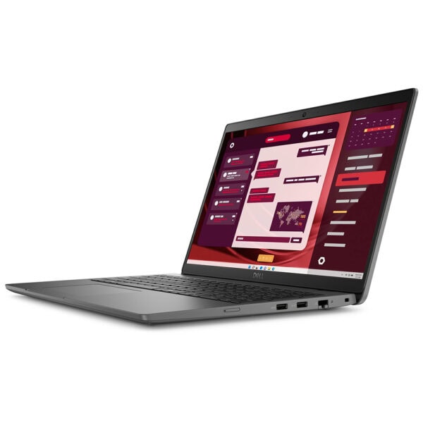 Dell Latitude 3550 Intel Core I5 1335u 8gb Ddr5 512gb Ssd 15.6 Inç Full Hd Ips W11 Pro Laptop (n032l355015) 3