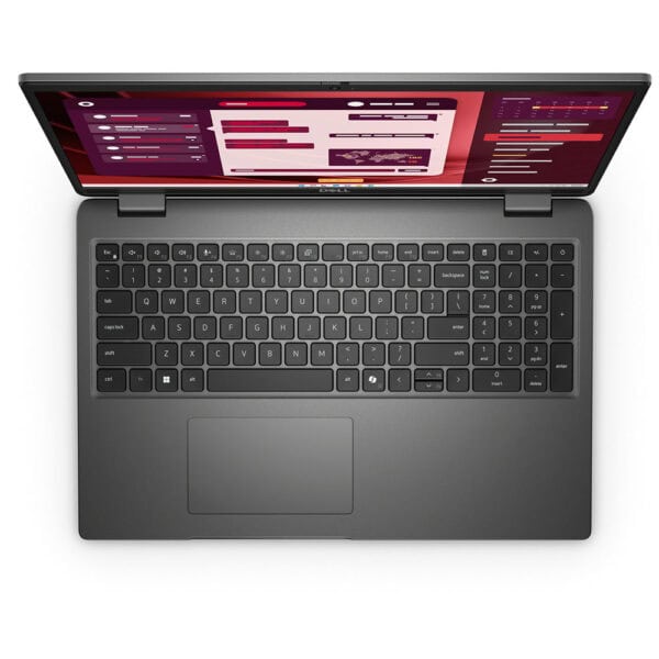 Dell Latitude 3550 Intel Core I5 1335u 8gb Ddr5 512gb Ssd 15.6 Inç Full Hd Ips W11 Pro Laptop (n032l355015) 4