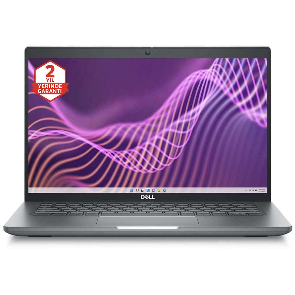Dell Latitude 5440 Intel Core I7 1370p 32gb 512gb Ssd 14 Inç Full Hd 60hz Ips W11 Pro Laptop (xctol544014) 2 Yıl Yerinde Servis Garantisi 1