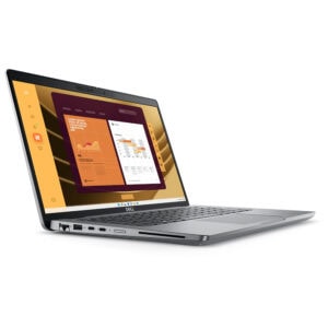 Dell Latitude 5450 Intel Core Ultra 7 165h 32gb Ddr5 512gb Ssd 14 Inç Full Hd 60hz Ips Ubuntu Laptop (xctol5450) 2