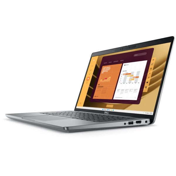 Dell Latitude 5450 Intel Core Ultra 7 165h 32gb Ddr5 512gb Ssd 14 Inç Full Hd 60hz Ips Ubuntu Laptop (xctol5450) 3