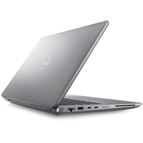 Dell Latitude 5450 Intel Core Ultra 7 165h 32gb Ddr5 512gb Ssd 14 Inç Full Hd 60hz Ips Ubuntu Laptop (xctol5450) 8