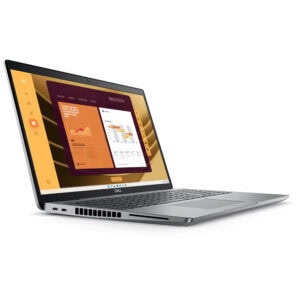 Dell Latitude 5550 Intel Core Ultra 7 155u 16gb Ddr5 512gb Ssd 15.6 Inç Full Hd 60hz Ips Ubuntu Laptop (n021l555015) 2