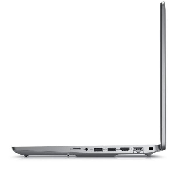 Dell Latitude 5550 Intel Core Ultra 7 155u 16gb Ddr5 512gb Ssd 15.6 Inç Full Hd 60hz Ips Ubuntu Laptop (n021l555015) 5