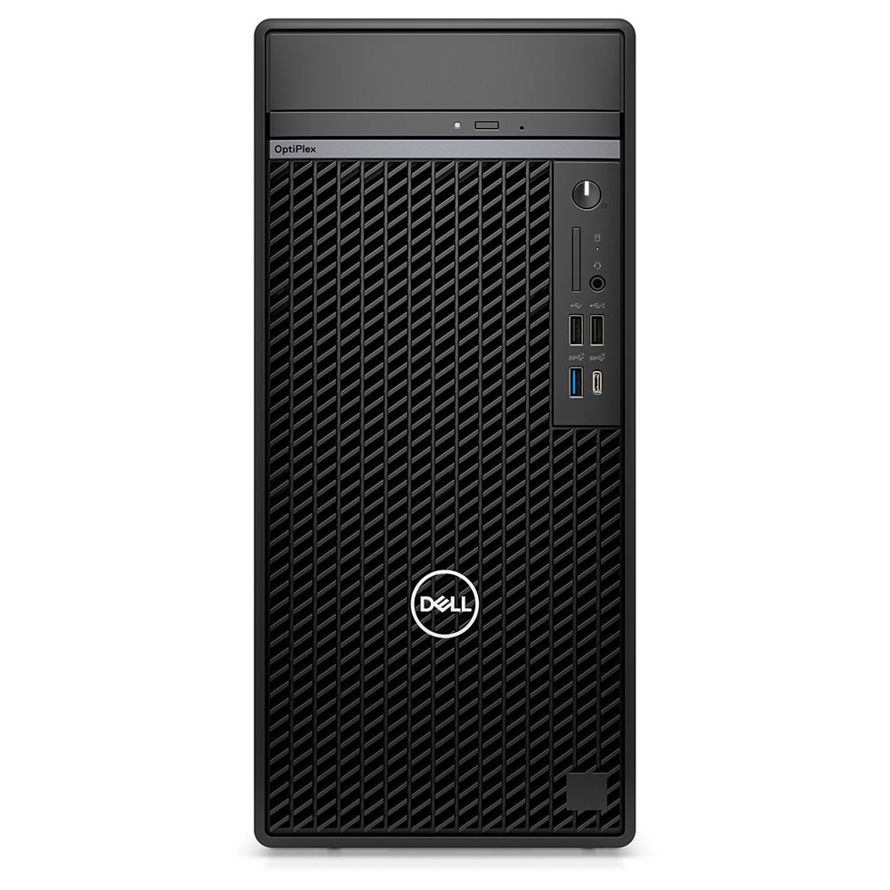 Dell Optiplex Tower Plus 7020 Intel Core I7 14700 16gb Ddr5 256gb Ssd Freedos Masaüstü Bilgisayar 1