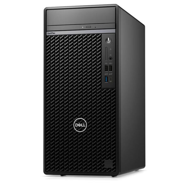 Dell Optiplex Tower Plus 7020 Intel Core I7 14700 16gb Ddr5 256gb Ssd Freedos Masaüstü Bilgisayar 3