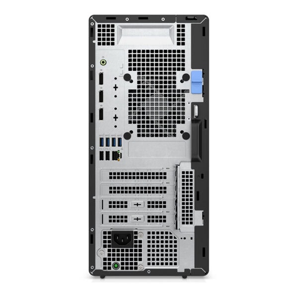 Dell Optiplex Tower Plus 7020 Intel Core I7 14700 16gb Ddr5 256gb Ssd Freedos Masaüstü Bilgisayar 4