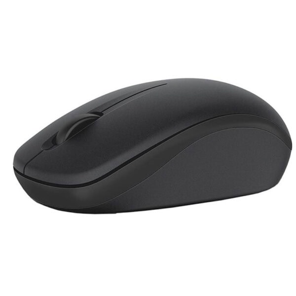 Dell Wm126 1.000 Dpi Kablosuz Mouse – Siyah (570 Aamh) 2