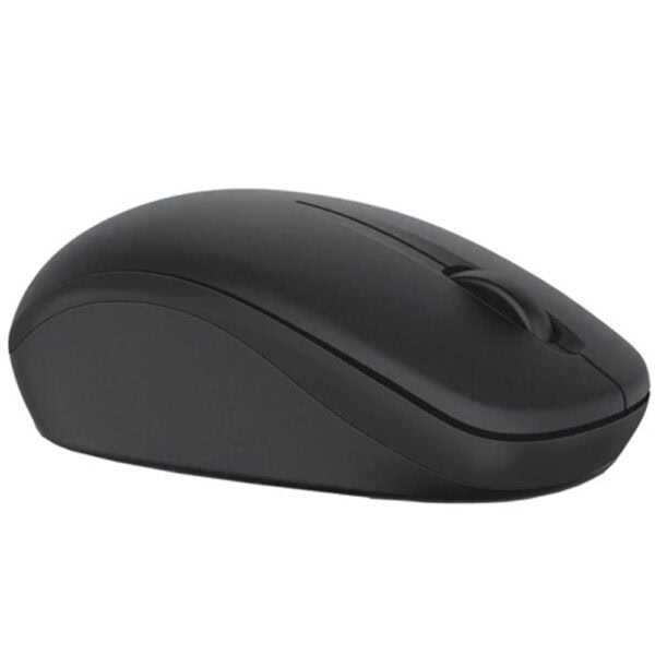 Dell Wm126 1.000 Dpi Kablosuz Mouse – Siyah (570 Aamh) 3