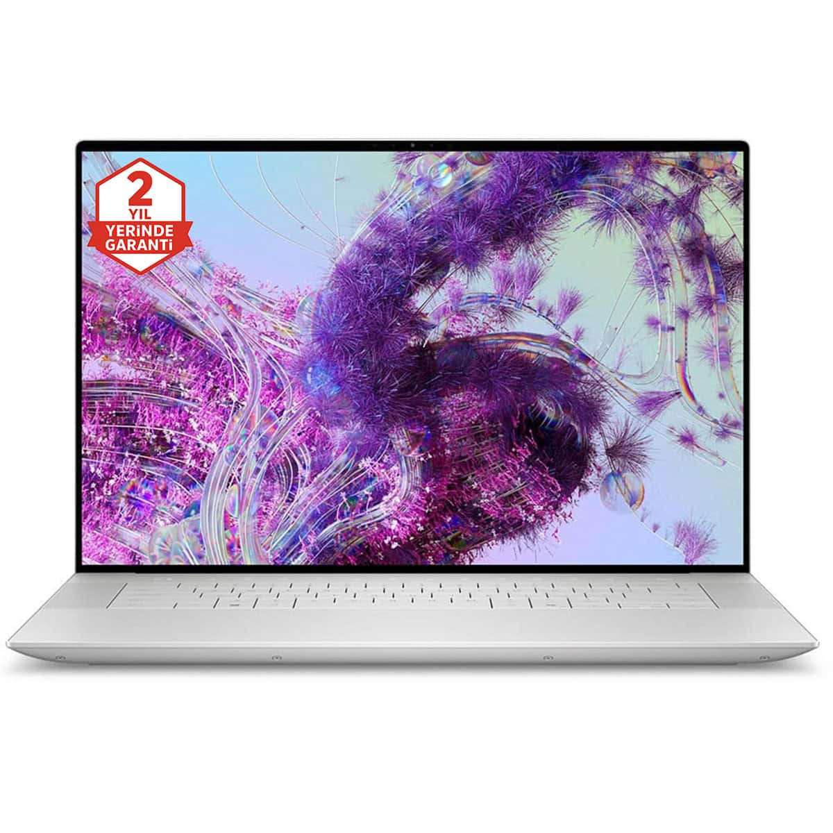 Dell Xps 16 9640 Intel Core Ultra 7 155h 32gb Lpddr5x 1tb Ssd Rtx4060 8gb 16.3 Inç 4k Uhd+ 60hz Oled W11 Pro Dokunmatik Gaming Laptop (xps9640321otwp) 2 Yıl Yerinde Servis Garantisi 1