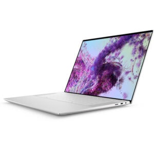 Dell Xps 16 9640 Intel Core Ultra 7 155h 32gb Lpddr5x 1tb Ssd Rtx4060 8gb 16.3 Inç 4k Uhd+ 60hz Oled W11 Pro Dokunmatik Laptop (xps9640321otwp) 2