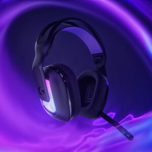 Dunyanin Onde Gelen Oyuncu Ekipmani Markasi Logitech G Odullu G5 Serisinin En Yeni Uyesi G522 Lightspeed Oyuncu Kulakligini Tanitti 13