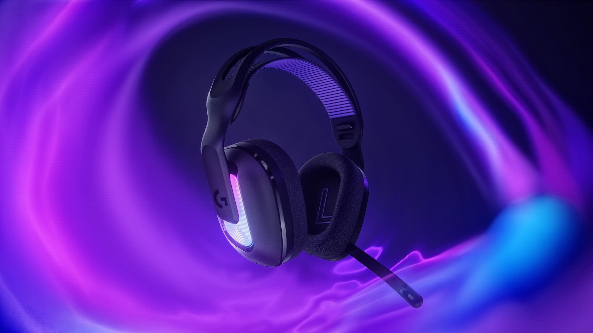Dunyanin Onde Gelen Oyuncu Ekipmani Markasi Logitech G Odullu G5 Serisinin En Yeni Uyesi G522 Lightspeed Oyuncu Kulakligini Tanitti 13