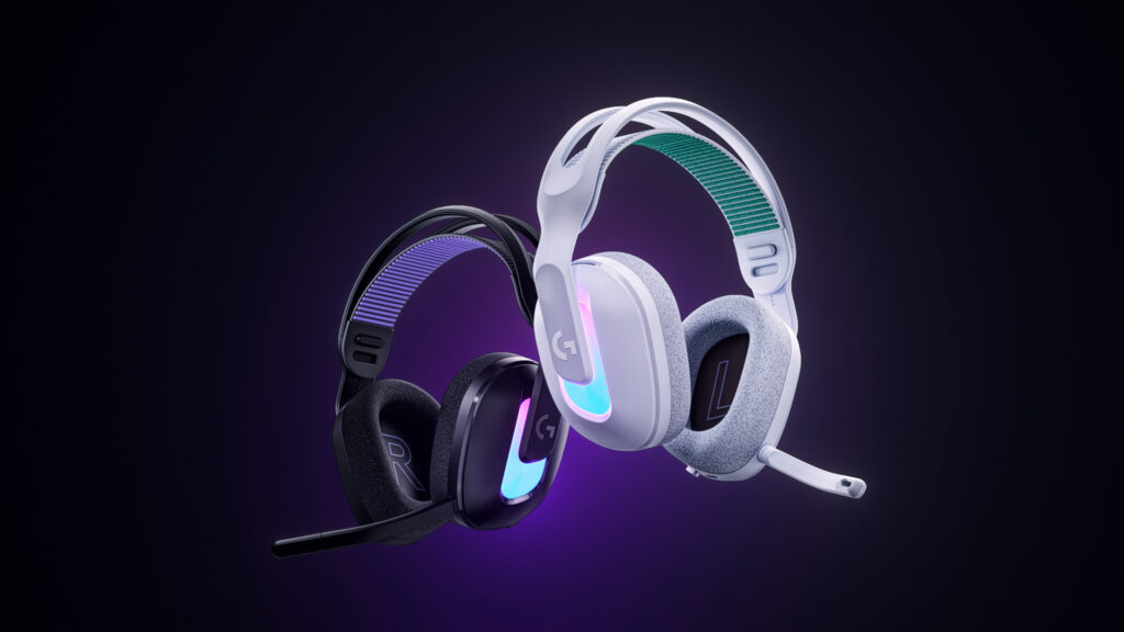 Dunyanin Onde Gelen Oyuncu Ekipmani Markasi Logitech G Odullu G5 Serisinin En Yeni Uyesi G522 Lightspeed Oyuncu Kulakligini Tanitti 15